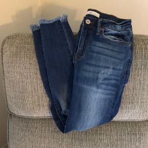 Kancan skinny jeans